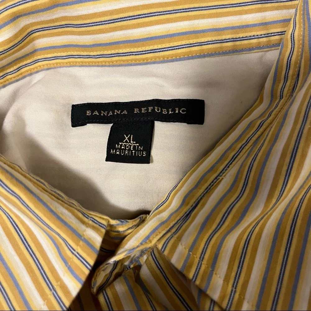 Banana Republic bundle two